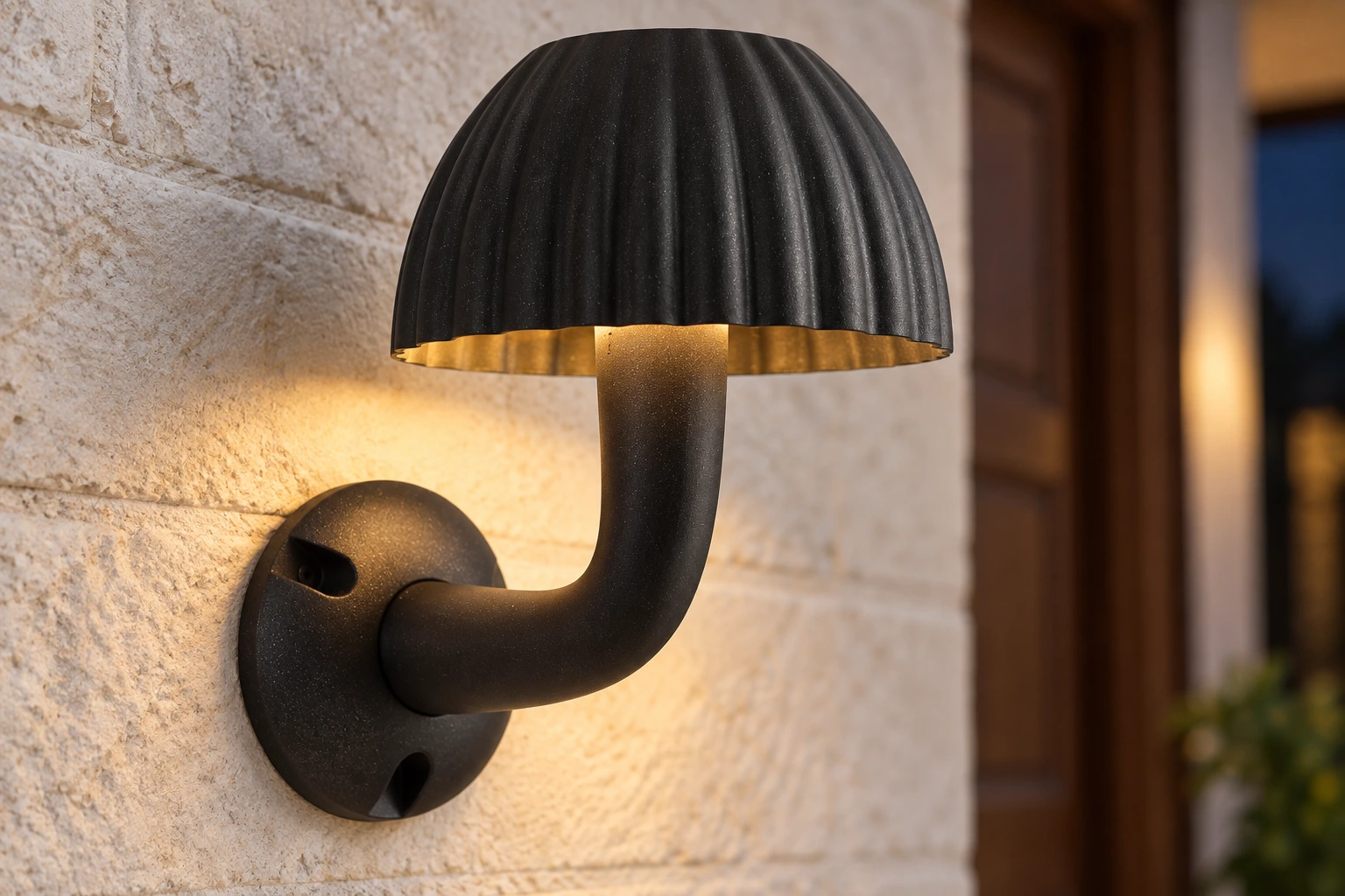 Wall lights